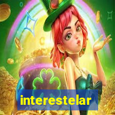 interestelar assistir telegram